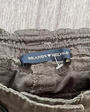 Brandy Melville Cargo Pants thumbnail 6