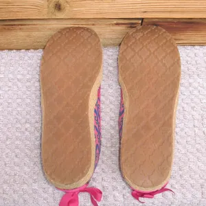 UGG Pink Print Slip on Shoes thumbnail 8