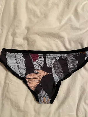 Maaji Bikini Bottoms thumbnail 2