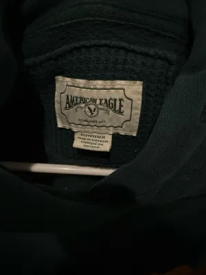 American Eagle Hoodie  thumbnail 3