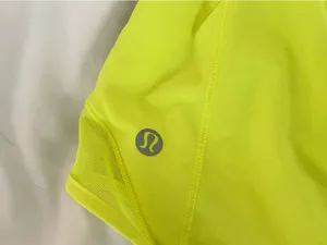 Lululemon Shorts Hot Hot thumbnail 3