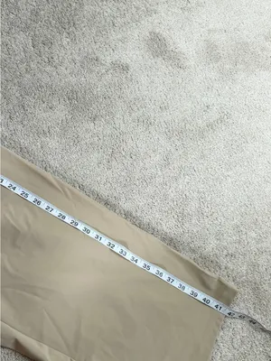 Lululemon Women’s Daydrift High-Rise Trouser Pants Pull On in Sheer Oak S thumbnail 13