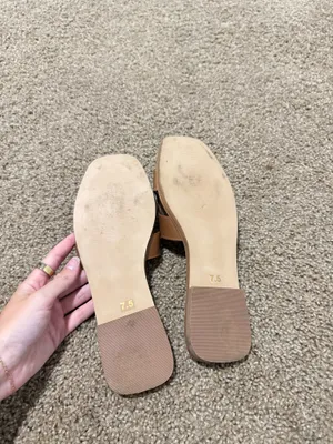 Steve Madden Sandals thumbnail 2