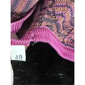 M Missoni zig zag wool blend boho sundress 40 4 thumbnail 9