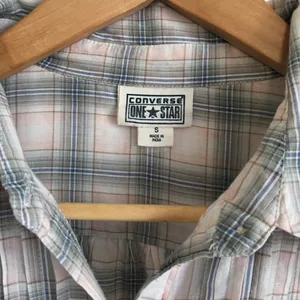 Converse Blouse thumbnail 4