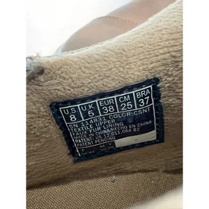 Skechers BOBS Skipper Wave Stay Snug Slip-on Shoe Size 8 Brown Memory Foam thumbnail 5