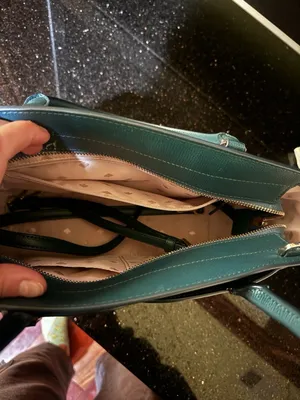 Kate Spade Purse thumbnail 2