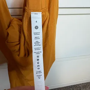 Lululemon Athletica tank top thumbnail 5
