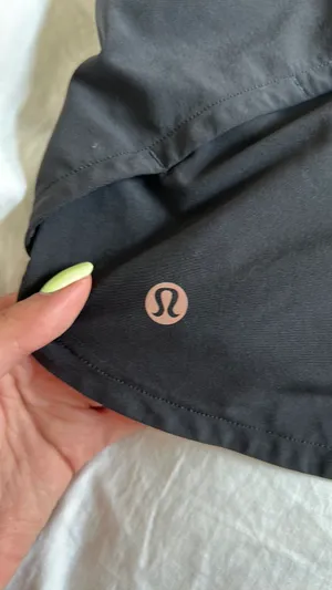 Lululemon Speed Up Shorts 4” Special Edition thumbnail 5