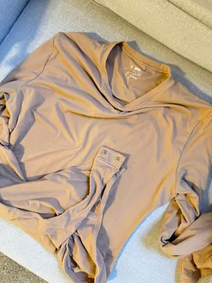 SKIMS bodysuit thumbnail 2