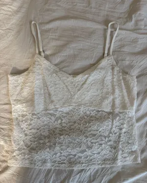 Hollister Tank Top thumbnail 1