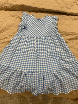Kori Dress thumbnail 1