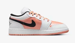 Air Jordan 1 Low thumbnail 4