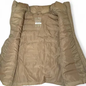 Love tree tan brown puffer large thumbnail 3