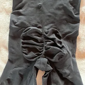 Sensil Women's Size M/L Black One Piece Bodysuit Body Shaper NWT thumbnail 7