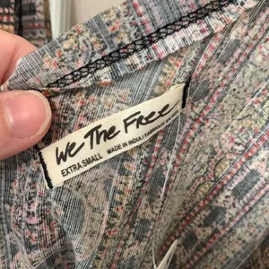 FREE PEOPLE We The Free Your Twisted Tank thumbnail 7