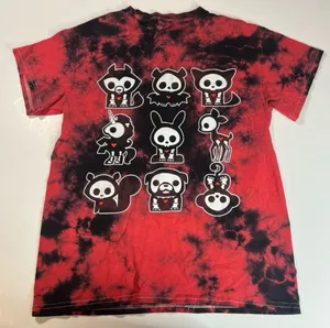 Red Size S thumbnail 1
