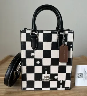Coach Purse thumbnail 1