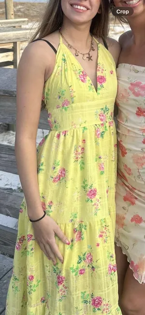 Dry Goods Sundress thumbnail 4