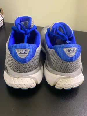 Brooks Adrenaline GTS 20 Running Sneakers Mens Shoes Size 9 thumbnail 3