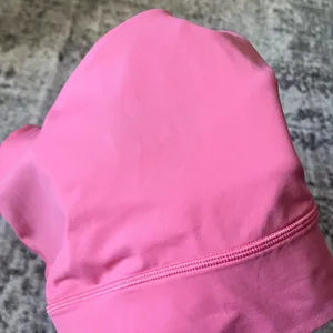 Lululemon Energy Longline Bra *Medium Support, B–D Cups thumbnail 4