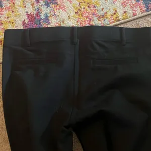 Betabrand‎ medium black pants thumbnail 7