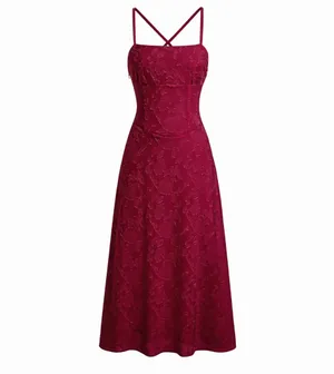 Maxi Dress Cider thumbnail 2