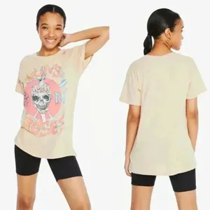Urban Outfitters Guns N' Roses Samurai T-Shirt Size Small NWOT $40 thumbnail 10