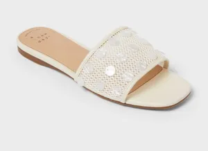 A New Day Sandals thumbnail 1