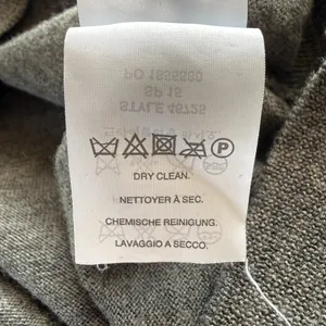 J. Crew long sleeve crewneck pullover wool sweater top women's size small thumbnail 8