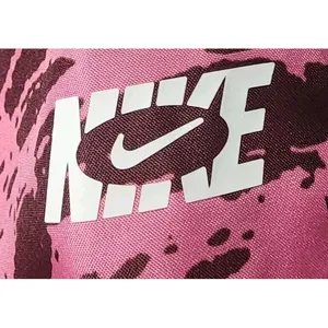 Nike Women's Size S Dri-Fit Short Pink‎ Tie Dye thumbnail 2