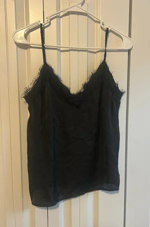 BP Lace Top thumbnail 1