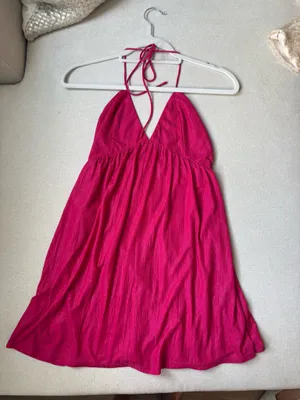 superdown Mini Dress thumbnail 1