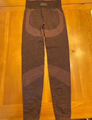 PINK Leggings thumbnail 2