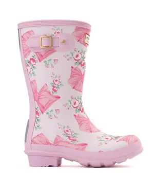 Love Shack Fancy x Hunter Boots thumbnail 1