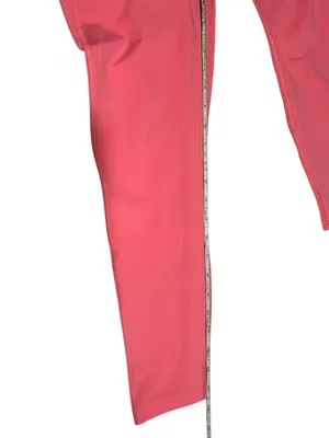 EleVen by Venus Williams‎ Coral Pink Active Leggings thumbnail 11