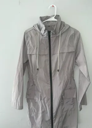 Jacket Gray thumbnail 2