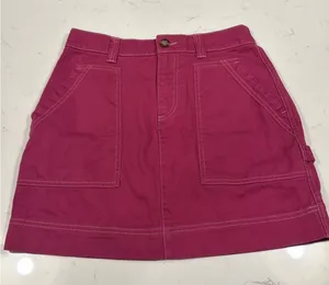 Old Navy Cargo Skirt thumbnail 1