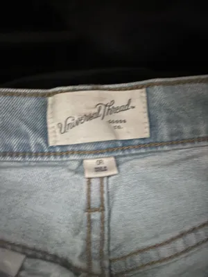 Universal Threads jeans thumbnail 4