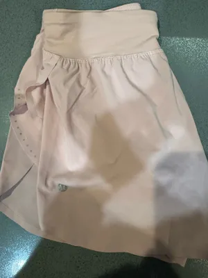 Lululemon Fast Shorts and Free 3" Reflective High-Rise Classic Fit thumbnail 5
