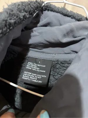 Vuori Sherpa sweatshirt thumbnail 2