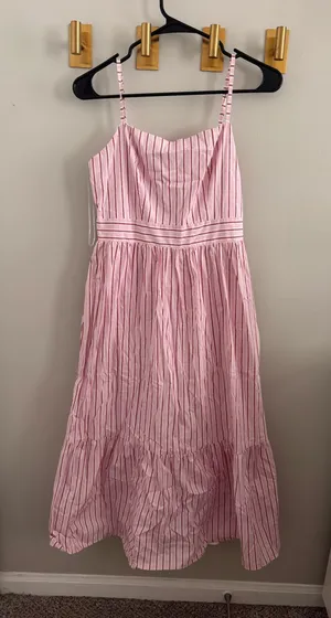 The Pants Store Dress thumbnail 1