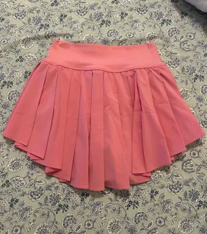 Aerie Tennis Skirt Pleated OFFLINE by Real Me thumbnail 2