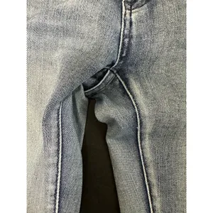 BlankNYC‎ Light Wash Mid Rise Bootcut Flare Denim Jeans Stretch Women Size 25 thumbnail 10