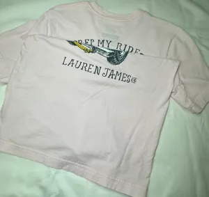 Lauren James Top thumbnail 2