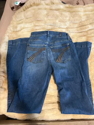 7 For All Mankind Jeans thumbnail 2