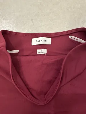 Babaton Aritzia Tube Top thumbnail 3