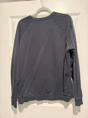 Under Armour crewneck sweatshirt thumbnail 3