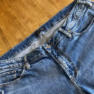 Silver Jeans Elyse Ankle Slim Sz18/L27 thumbnail 6