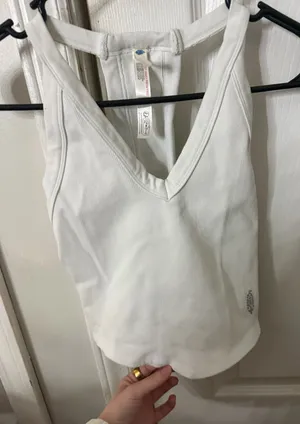 Free People Top Tank thumbnail 1